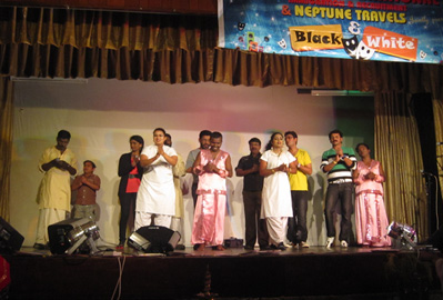 Cultural Event