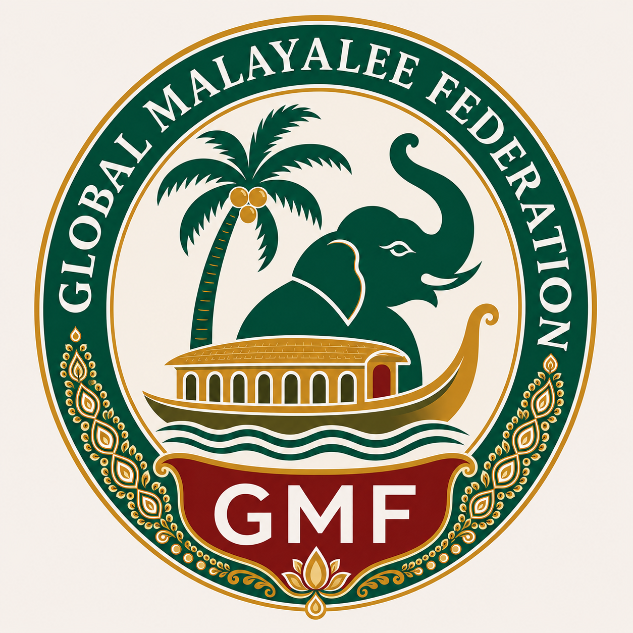 GMF Logo